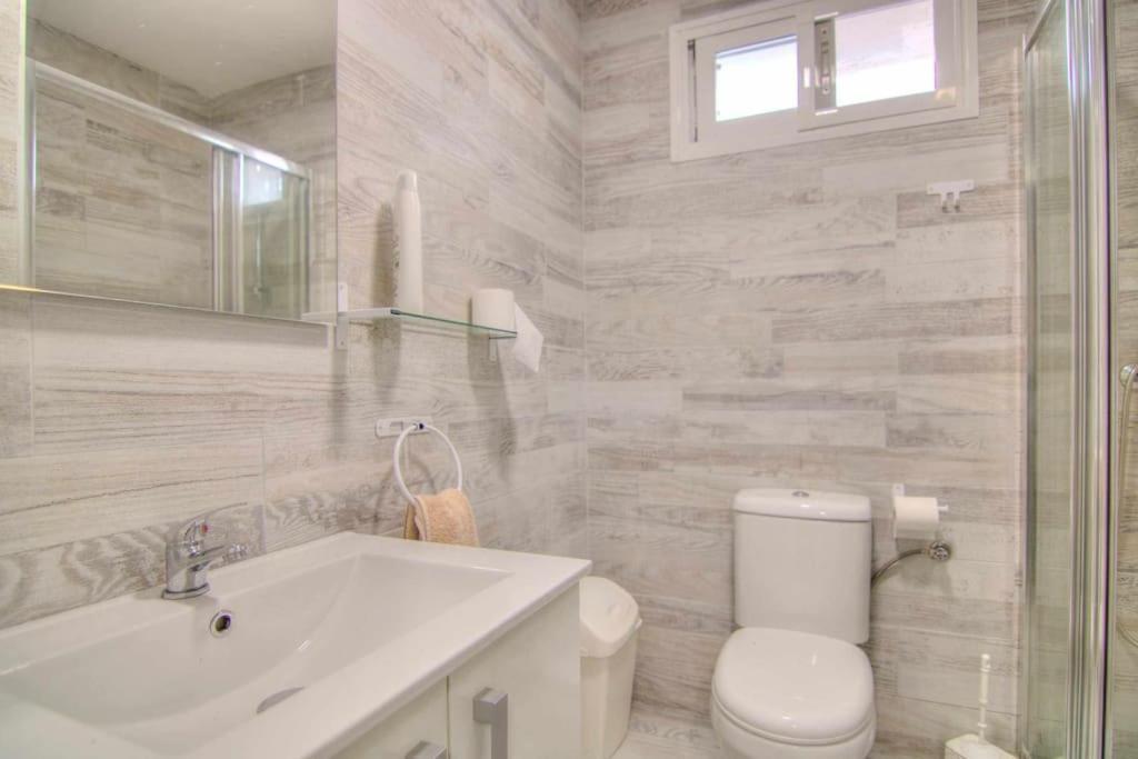 Villa With Private Pool - Mv 3806 Калпе Екстериор снимка